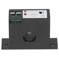 interruptor de induccion mutua actual autosuministro induccion de corriente ajustable equipamiento de control industrial