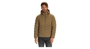 Chaqueta de plumon nordisk ivo caqui