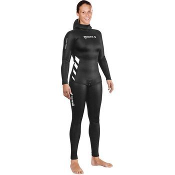 Mares Chaqueta Apnea Instinct 50 Lady Open Cell
