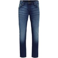 jack  jones jeans 12269601 jjimike jjfox ik ge 424 noos blue denim para hombre