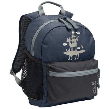 Jack Wolfskin Mochila Little Scout para niña