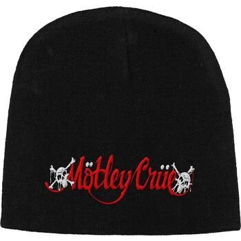 Motley Crue Gorro RO10471 para hombre