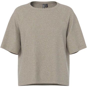 Pieces Camiseta Bree para mujer