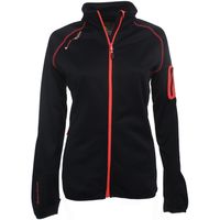 peak mountain polar blouson polarshell femme amano para mujer