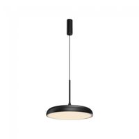 lampara colgante led gerhard 26w