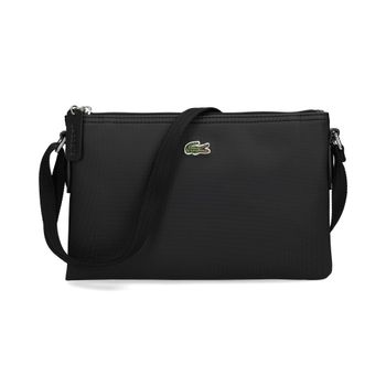 Lacoste Bolsos Mujer - Negro Talla Os