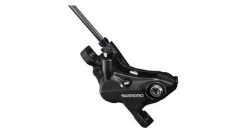 Shimano pinza de freno br mt520 negro