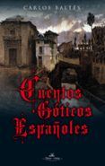Cuentos góticos españoles