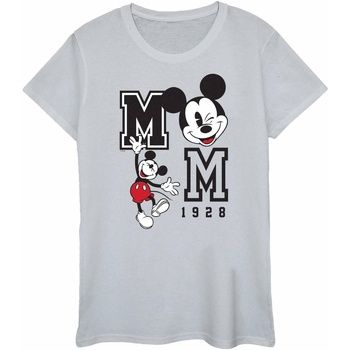 Disney Camiseta Jump And Wink para mujer