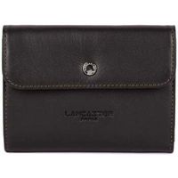 lancaster cartera cartera soft pm negromarron para mujer