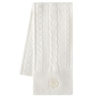 lauren ralph lauren bufanda dir emb scf scarf para mujer