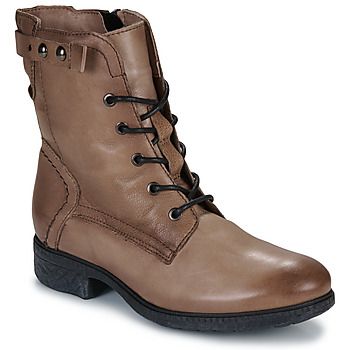 Dream in Green Botines NELATINE para mujer