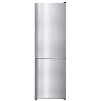 FRIGORIFICO COMBI INFINITON FGC-340C85XEM NOFROST E ALTO 185,5 CM ANCHO 59,5 CM INOX
