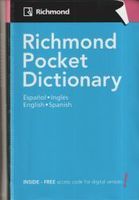 richmond pocket dictionary