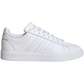 adidas Deportivas Moda Baskets Grand Court 2.0 cuir para mujer