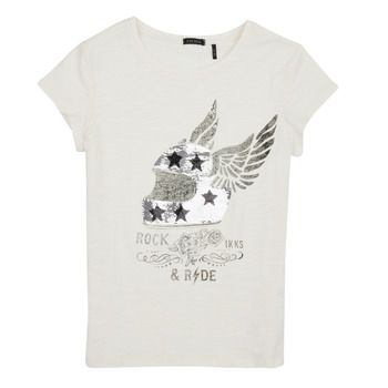 Ikks Camiseta XW10132 para niña