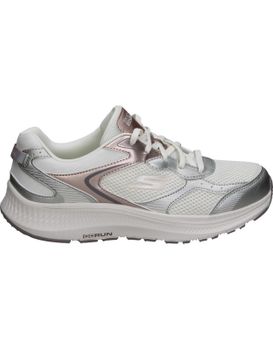 Zapatilla Skechers Go Run Consistent 2.0 Hi Light Blanca 303964l-ofwt 39
