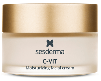 Sesderma C-Vit Crema Facial Hidratante 50 ml