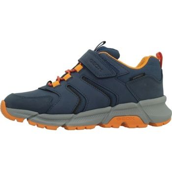 Geox Deportivas Moda J56lcd 0fume para niño