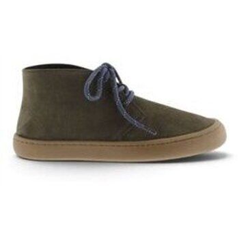 Victoria Zapatos de tacón botin Olmo Barefoot kaki para mujer