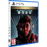 directive 8020 deluxe edition ps5