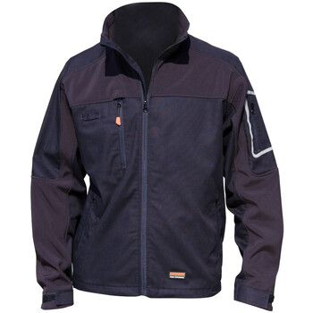 Result Cazadora R302X para hombre