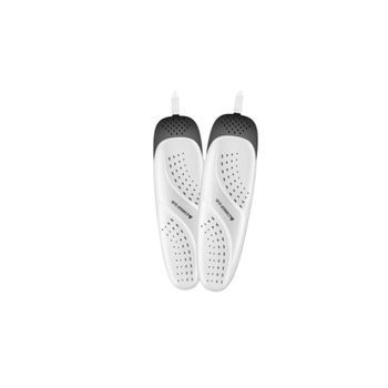 Secador De Zapatos Eléctrico Chigo Zg-hx07-1 360°14.5w