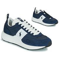 polo ralph lauren zapatillas train 89 rib-sneakers-low top lace para hombre