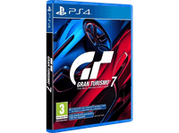 ps4 gran turismo 7