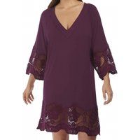 Dione Tunic Beach Cover-up