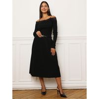 la modeuse falda 79754p189753 para mujer