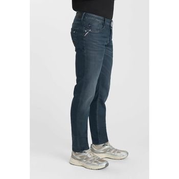 Le Temps des Cerises Jeans Jeans slim elástica 700/11, largo 34 para hombre