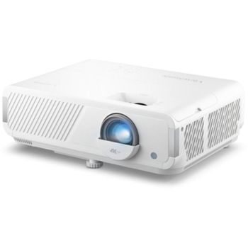 Proyector ViewSonic LX750-4KE 4K UHD 4000 Lúmenes 300