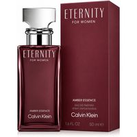 calvin klein jeans perfume eternity eau de parfum for women amber essence 50 ml para mujer