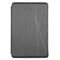 targus click-in funda negra para samsung galaxy tab s7 11