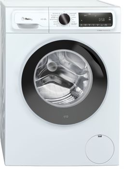 BalayLavadora-secadora 9 kg /5 kg máx. 1400 rpm, Blanco 3TW094B