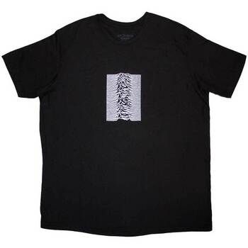 Joy Division Tops y Camisetas Lone Pulsar para mujer