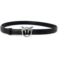 pinko cinturon love berry h2 vitello seta 100143 a0f1 para mujer