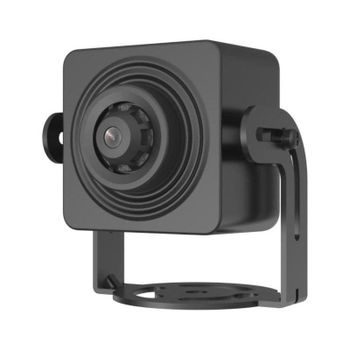 Cámara IP Hikvision DS-2CD2D25G1-D/NF Full HD Interior PoE
