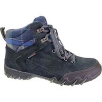 allrounder by mephisto botines nigata-tex para mujer