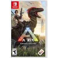 koch media ark survival evolved switch en preventa salida 3