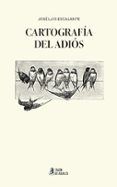 cartografia del adios