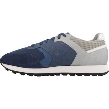 Geox Deportivas Moda U Ponente para hombre