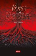 Venas de savia