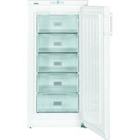 liebherr gp2033 tall freezer - white white