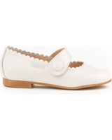 de angelitos bailarinas 1512 beige