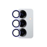 cubre objetivo fluorescente compatible con samsung galaxy s25