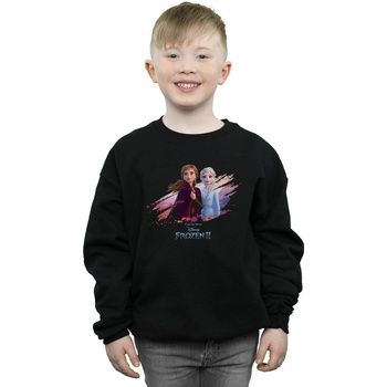 Disney Jersey Frozen 2 Nature Is Beautiful para niño