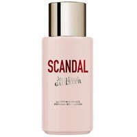jean paul gaultier scandal body lotion 200ml