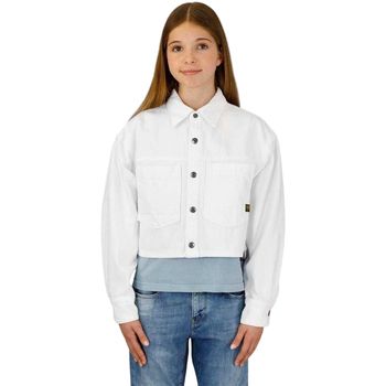 G-Star Raw Cazadora GT49875 para niña